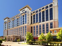 The Westin Huntsville