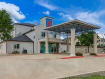 Motel 6 Weatherford