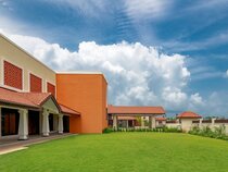 Fairfield by Marriott Goa Benaulim