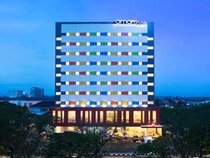 Amaris Hotel Pettarani Makassar