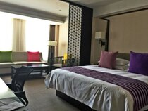 SSAW Boutique Hotel Hangzhou Xixi Park