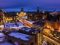 The Westin Ottawa