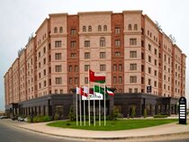Hotel Tulip Inn Majan Salalah