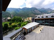 Hotel Aneto