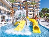 Hotel Oasis Park