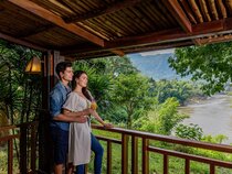 Home Phutoey River Kwai Resort