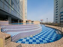 Evergreen Plaza Hotel