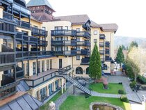 Parkhotel Luise