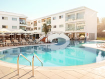 Sofianna Resort & Spa