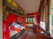 Han Dynasty Boutique Hotel