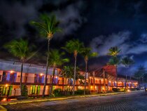 GoldMen Vila do Mar Hotel
