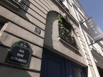 Hôtel Moris