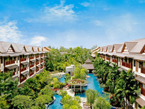 Kata Palm Resort Spa