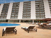 Hotel Movich Pereira