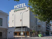 Hotel Casanova
