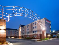 Candlewood Suites Washington Dulles Sterling