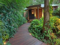 Montville Misty View Cottages