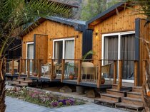 Justa Rasa Retreat & Spa Rishikesh