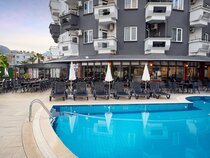 Kaila City Hotel