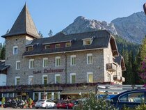 Castel Latemar