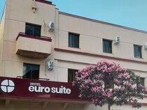 Hotel Euro Suite Poços de Caldas By Nacional Inn