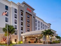 Hampton Inn And Suites Tampa Northwest