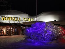Hotel Ivalo