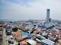 OZO George Town Penang