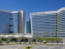Hilton Riyadh Hotel & Residences