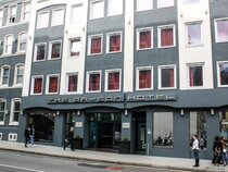 The Bryson Hotel