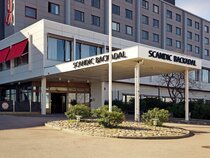 Scandic Backadal