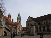 Hotel Braunschweig