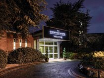 Mercure Cardiff North Hotel