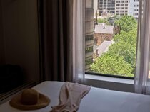 Adina Apartment Hotel Sydney Town Hall