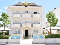 Hotel Marina Riccione