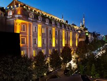 Eresin Hotels Sultanahmet