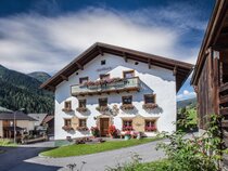 Das Bauernhaus
