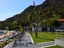 Meri Hotel Ölüdeniz