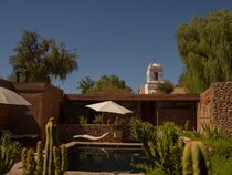 Terrantai Lodge