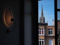 Hotel & Spa Oceania Les Augustins