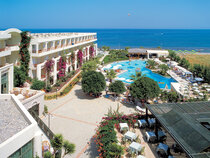 Rethymno Palace