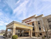 Hampton Inn Marion