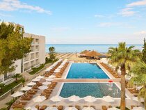 Sol Tropikal Durres