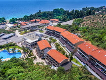 Hotel Lagomandra
