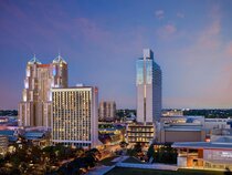 San Antonio Marriott Riverwalk
