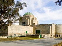Mantra on Northbourne Canberra