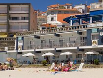 Hotel O Son do Mar
