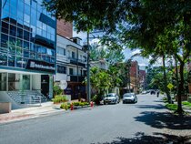 Hotel Laureles Plaza