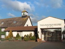 Oxford Belfry Hotel & Spa