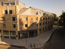 Wilde Aparthotels Cambridge City Centre